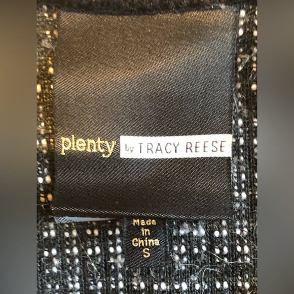 PLENTY by TRACY REESE sS sweater coat - Picture 3 of 5